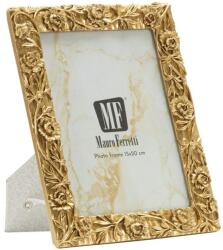 Mauro Ferretti Poppy képkeret arany 19, 8x2x25 (belső méretek 15x20) cm