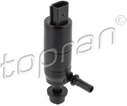 TOPRAN Čerpadlo ostrekovača, čistenie svetlometu TOPRAN 503 183 (503 183)