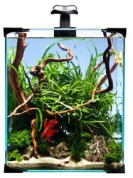  Nano LED akvárium szett 20 25x25x30cm
