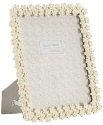 Mauro Ferretti Filly képkeret krémszín 25, 5x2x30, 5 (belső méretek 20x25) cm