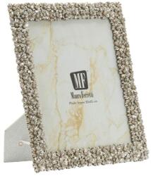 Mauro Ferretti Flowy képkeret ezüst 26, 2x1, 7x31 ( belső méret 20x25) cm