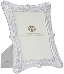 Mauro Ferretti Ezüst képkeret gally mintával 28, 2x2x33 (belső méretek 20x25 ) cm