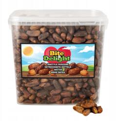  Datolya aszalt, magozott, friss, természetes, nagy méretű, cukormentes, 5 kg-os vödörben (DS_6)