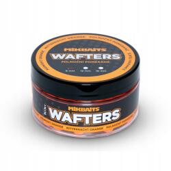 Mikbaits Mini Wafters 100ml Éjféli narancs 8mm (8595602249626)