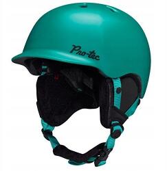 Pro-Tec Pro-tec Scandal Női Sisak, 52-54-ES Méret (xs) (NRMS2253-6)