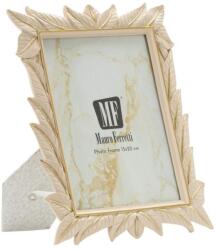 Mauro Ferretti Leveles képkeret krémszín 21, 2x1, 7x26, 8 (belső méretek 15x20) cm