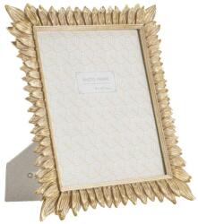 Mauro Ferretti Molas képkeret arany 28, 4x2x33, 5 (belső méret 20x25 ) cm