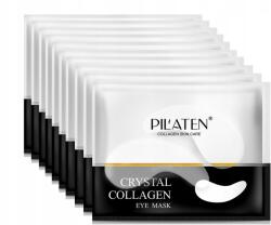 Pilaten Kollagénes Szemtapasz Kristály Maszk (23828)