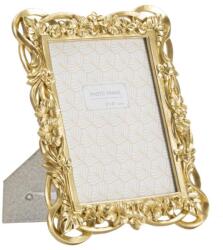 Mauro Ferretti Flossy képkeret arany 22, 5x2, 5x28 ( belső méret 15x20) cm