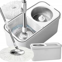 VERK GROUP Kentucky felmosó utántöltő 360 gr Mikrofibra 5 darabos szett (27079)