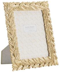 Mauro Ferretti Solis képkeret arany 21, 8x1, 8x27 (belső méretek 15x20) cm