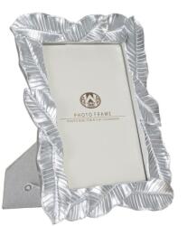 Mauro Ferretti Lefy ezüst képkeret 23x2, 5x27, 5 (belső méret 15x20 ) cm