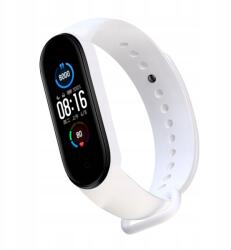  Xiaomi Szíj Mi Band 3/4-hez Cserepánt Fehér 29 Színválaszték (Xiaomi Pasek Opaska do Mi Band 4)
