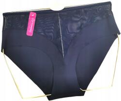  Cottonhill Ajrin kék színű pamut Bugyi bugyi, XXL-es méret (4492)