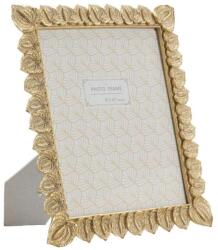 Mauro Ferretti Anthurium képkeret arany 26x2x31 ( belső méret 20x25) cm