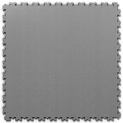  Szürke, sima Pvc padlólapok garázsba, műhelybe, szervizbe (SF Płytki PVC Grey gładkie)