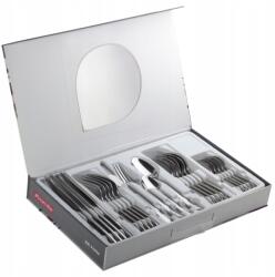 Kamille 24 Részes Étkészlet Rozsdamentes Acélból Kamille (5200S)