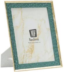 Mauro Ferretti Grent képkeret zöld/arany 25, 3x2x30, 3 ( belső méret 20x25) cm