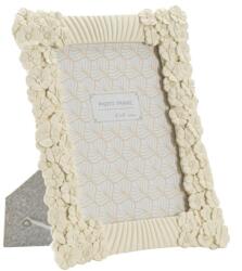 Mauro Ferretti Cempak képkeret krémszín 22, 8x2x28 (belső méretek 15x20) cm