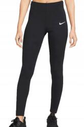 Nike Essentials Slim Fit Magas Derék leggings DD5642-010 L méret (DD5642-010)