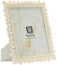 Mauro Ferretti Leveles képkeret krémszín 26, 9x1, 8x31, 8 (belső méretek 20x25) cm