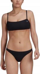Adidas Iconisea Bk Bikini Set női fürdőruha méret L
