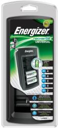 Energizer Universal NiMH akkumulátor töltő AA AAA C D 9V akkukhoz (7638900423716)
