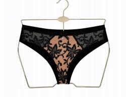 Lanny Mode Brazil bugyi Lanny Mode Bergamo, Bézs/Fekete S