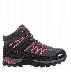 CMP Női trekking cipő Cmp Rigel MID 42, Barna, Trekking (3Q12946 06QT)