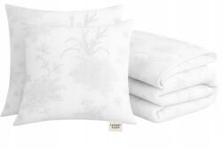 Strefa Spania Paplan 140x200 cm, egész évre, 2 db párna 70x80 cm, antiallergén, steppelt (kw414027080)