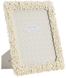 Mauro Ferretti Floty képkeret krémszín 26, 5x2x31, 5 ( belső méret 20x25) cm