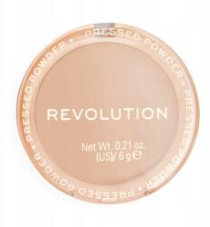 Revolution Préselt púder Revolution Reloaded Beige matt kivitel 7.5g (756665694)