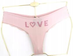 Coeur Joie Brazil bugyi Coeur Joie Love, rózsaszín L (2131)