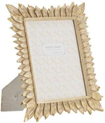 Mauro Ferretti Molas képkeret arany 23x1, 8x28 ( belső méret 15x20) cm