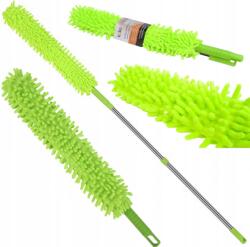 Koko Teleszkópos Seprű Hosszú Porkefe Seprű Tisztításhoz Koko (KO-7672)