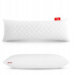 Softimi Párna 40X105 Antiallergén, Stegelt, Cipzáras (5903738160266)