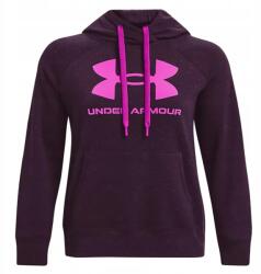 Under Armour Női pulóver Under Armour Rival Fleece Loose 1362915501 50-52 1X