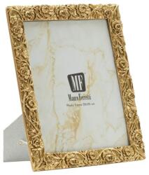 Mauro Ferretti Poppy képkeret arany 25, 3x2x30, 3 (belső méretek 20x25) cm