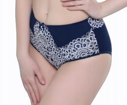 Lanny Mode Csipkés Bugyi Bugyi Lanny Mode Toronto, kék XL