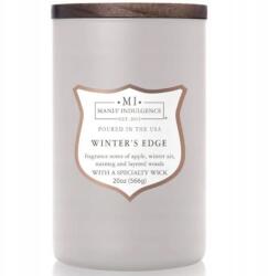 Colonial Candle Colonial Winter's Edge szójaviasz illatgyertya (665098510475)