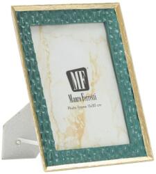 Mauro Ferretti Grent képkeret zöld/arany 20, 3x2x25, 3 ( belső méret 15x20) cm
