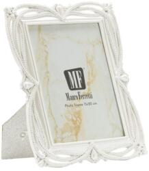 Mauro Ferretti Gyöngy képkeret ezüst 21, 8x1, 6x26, 8 ( belső méret 15x20) cm