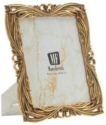 Mauro Ferretti Barokk képkeret arany 27, 5x2x32, 5 (belső méret 20x25 ) cm