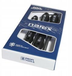 NAREX Csavarhúzó készlet, Profi Line, Pz (864300)