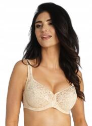 Lanny Mode Melltartó Merevítő Nélküli Lanny Mode Sydney, bézs 90F
