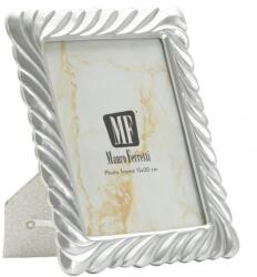Mauro Ferretti Carvy képkeret ezüst 21, 3x1, 5x26, 3 ( belső méret 15x20) cm