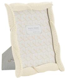 Mauro Ferretti Kígyó képkeret krémszín 19, 8x2x24, 8 (belső méretek 15x20) cm