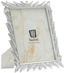 Mauro Ferretti Leavy képeret ezüst 27x2x32.3 ( belső méret 20x25) cm