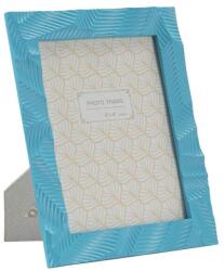 Mauro Ferretti Modern képkeret kék 20x2x25 (belső méretek 15x20) cm