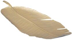 Mauro Ferretti Tál banánlevél alakú arany 18x2x55 cm